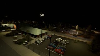 Screenshot 47 — Grand Canyon National Park Airport (KGCN) Scenery