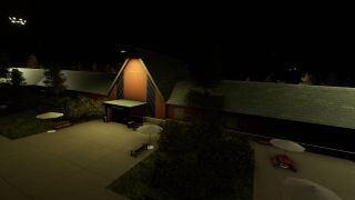 Screenshot 44 — Grand Canyon National Park Airport (KGCN) Scenery