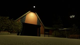 Screenshot 49 — Grand Canyon National Park Airport (KGCN) Scenery