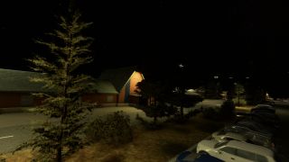 Screenshot 46 — Grand Canyon National Park Airport (KGCN) Scenery