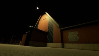 Screenshot 54 — Grand Canyon National Park Airport (KGCN) Scenery