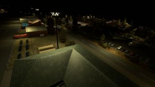 Screenshot 45 — Grand Canyon National Park Airport (KGCN) Scenery