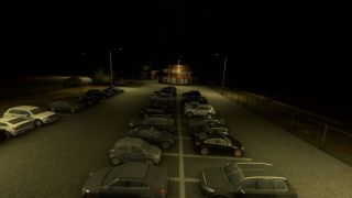 Screenshot 42 — Grand Canyon National Park Airport (KGCN) Scenery