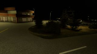 Screenshot 32 — Grand Canyon National Park Airport (KGCN) Scenery
