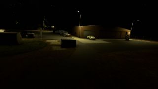 Screenshot 56 — Grand Canyon National Park Airport (KGCN) Scenery