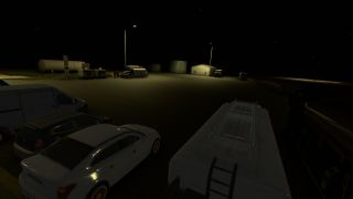 Screenshot 57 — Grand Canyon National Park Airport (KGCN) Scenery