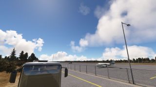 Screenshot 41 — Grand Canyon National Park Airport (KGCN) Scenery