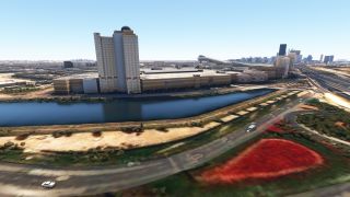 Screenshot 12 — Dubai, UAE City Building &amp; Scenery Pack