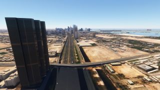 Screenshot 11 — Dubai, UAE City Building &amp; Scenery Pack