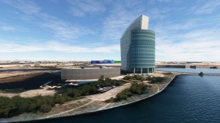 Screenshot 20 — Dubai, UAE City Building &amp; Scenery Pack