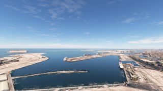 Screenshot 36 — Dubai, UAE City Building &amp; Scenery Pack