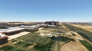 Screenshot 16 — Dubai, UAE City Building &amp; Scenery Pack