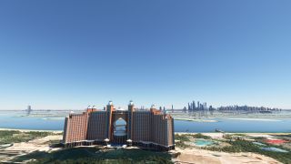 Screenshot 45 — Dubai, UAE City Building &amp; Scenery Pack