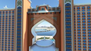 Screenshot 48 — Dubai, UAE City Building &amp; Scenery Pack