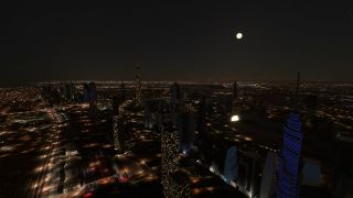 Screenshot 51 — Dubai, UAE City Building &amp; Scenery Pack
