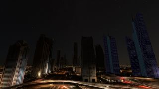 Screenshot 47 — Dubai, UAE City Building &amp; Scenery Pack