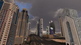 Screenshot 30 — Dubai, UAE City Building &amp; Scenery Pack