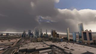 Screenshot 46 — Dubai, UAE City Building &amp; Scenery Pack