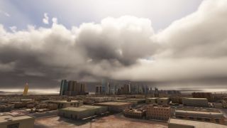 Screenshot 56 — Dubai, UAE City Building &amp; Scenery Pack