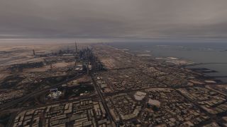 Screenshot 15 — Dubai, UAE City Building &amp; Scenery Pack