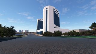Screenshot 10 — Dubai, UAE City Building &amp; Scenery Pack