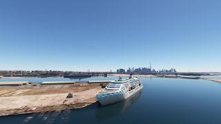 Screenshot 53 — Dubai, UAE City Building &amp; Scenery Pack