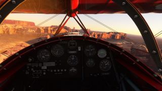 Screenshot 49 — Monument Valley, Arizona (Utah Border) Scenery