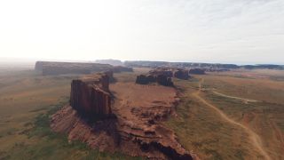 Screenshot 30 — Monument Valley, Arizona (Utah Border) Scenery