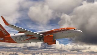 Screenshot 46 — easyJet Airbus A320neo (G-UZHA) 8K Livery