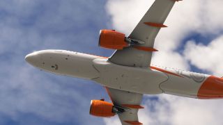 Screenshot 47 — easyJet Airbus A320neo (G-UZHA) 8K Livery