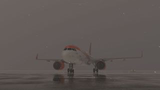 Screenshot 54 — easyJet Airbus A320neo (G-UZHA) 8K Livery
