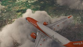Screenshot 26 — easyJet Airbus A320neo (G-UZHA) 8K Livery