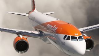 Screenshot 48 — easyJet Airbus A320neo (G-UZHA) 8K Livery