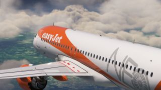 Screenshot 38 — easyJet Airbus A320neo (G-UZHA) 8K Livery