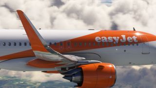 Screenshot 41 — easyJet Airbus A320neo (G-UZHA) 8K Livery