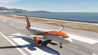 Screenshot 18 — easyJet Airbus A320neo (G-UZHA) 8K Livery