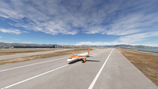 Screenshot 22 — easyJet Airbus A320neo (G-UZHA) 8K Livery