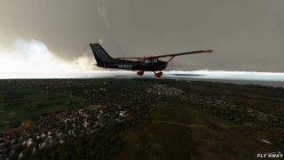 Screenshot 26 — Ameland Airport (EHAL) Scenery