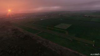 Screenshot 28 — Ameland Airport (EHAL) Scenery