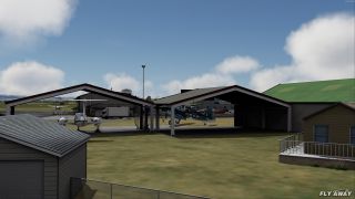 Screenshot 26 — Vought Corsair F4U-1a