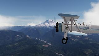 Screenshot 26 — Boeing-Stearman Model 75 Mega Pack