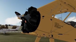 Screenshot 38 — Boeing-Stearman Model 75 Mega Pack