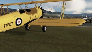 Screenshot 20 — Boeing-Stearman Model 75 Mega Pack