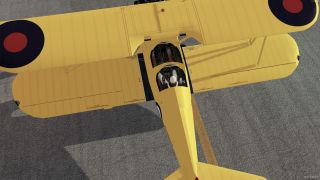 Screenshot 15 — Boeing-Stearman Model 75 Mega Pack