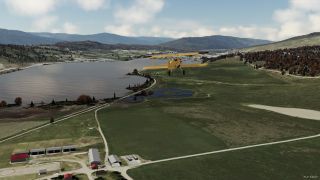 Screenshot 13 — Boeing-Stearman Model 75 Mega Pack