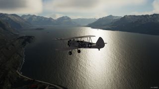 Screenshot 24 — Boeing-Stearman Model 75 Mega Pack