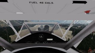 Screenshot 35 — Boeing-Stearman Model 75 Mega Pack