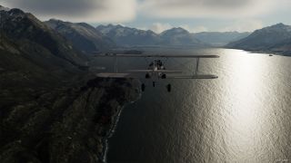 Screenshot 16 — Boeing-Stearman Model 75 Mega Pack