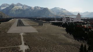 Screenshot 4 — Boeing-Stearman Model 75 Mega Pack