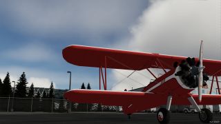 Screenshot 36 — Boeing-Stearman Model 75 Mega Pack